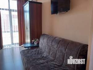 3-к квартира, посуточно, 25м2, 1/3 этаж