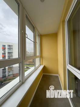 2-к квартира, на длительный срок, 53м2, 7/9 этаж