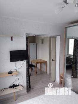 Студия квартира, на длительный срок, 27м2, 15/16 этаж