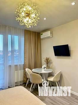 Студия квартира, посуточно, 30м2, 8/16 этаж