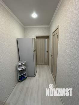 1-к квартира, на длительный срок, 29м2, 2/19 этаж