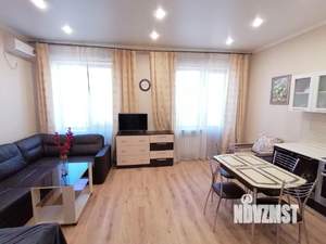 Студия квартира, на длительный срок, 32м2, 2/4 этаж