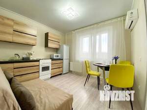 1-к квартира, посуточно, 33м2, 10/16 этаж