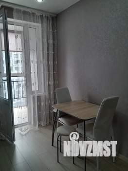 1-к квартира, посуточно, 40м2, 11/20 этаж