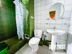 2-к квартира, посуточно, 45м2, 2/3 этаж