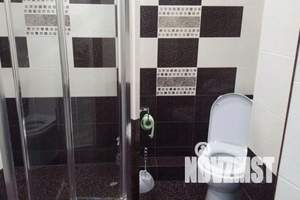 1-к квартира, посуточно, 40м2, 5/9 этаж