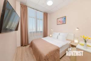 2-к квартира, посуточно, 35м2, 1/1 этаж