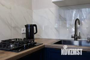 1-к квартира, посуточно, 32м2, 3/4 этаж