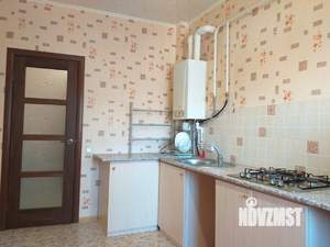 1-к квартира, на длительный срок, 41м2, 4/9 этаж