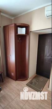 Студия квартира, на длительный срок, 19м2, 1/1 этаж