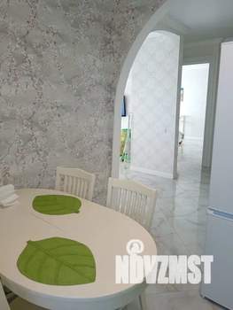 4-к квартира, посуточно, 95м2, 5/5 этаж