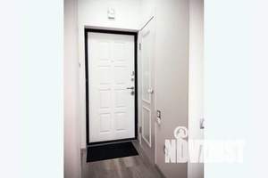 1-к квартира, посуточно, 27м2, 20/20 этаж