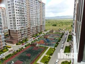 Студия квартира, посуточно, 30м2, 10/20 этаж