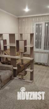 Студия квартира, на длительный срок, 24м2, 6/9 этаж