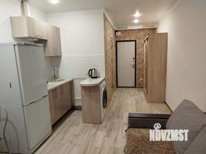 Студия квартира, на длительный срок, 21м2, 1/14 этаж