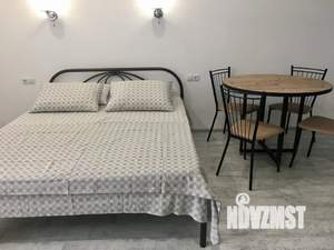 1-к квартира, посуточно, 36м2, 5/7 этаж