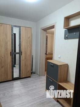 Студия квартира, посуточно, 29м2, 1/16 этаж