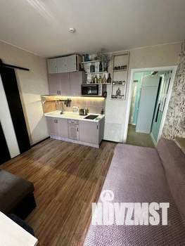 1-к квартира, посуточно, 30м2, 16/16 этаж