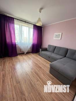 2-к квартира, на длительный срок, 65м2, 6/16 этаж
