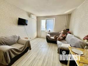 1-к квартира, посуточно, 28м2, 9/16 этаж