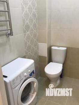 1-к квартира, на длительный срок, 44м2, 9/14 этаж