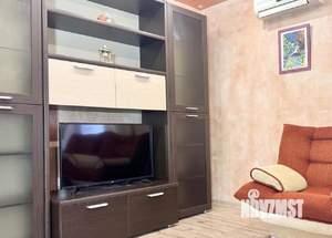 3-к квартира, посуточно, 60м2, 1/1 этаж