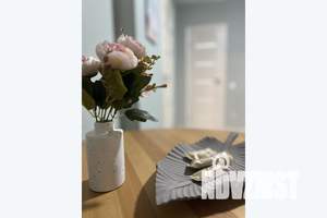 1-к квартира, посуточно, 33м2, 1/5 этаж