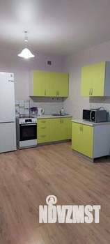 1-к квартира, на длительный срок, 59м2, 7/20 этаж