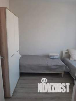 2-к квартира, посуточно, 48м2, 5/5 этаж