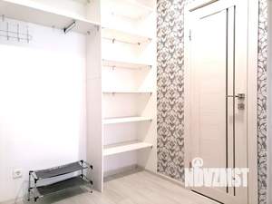 1-к квартира, посуточно, 43м2, 9/13 этаж