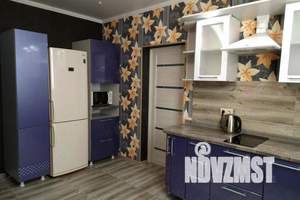 1-к квартира, посуточно, 32м2, 4/23 этаж