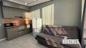 2-к квартира, посуточно, 50м2, 1/1 этаж