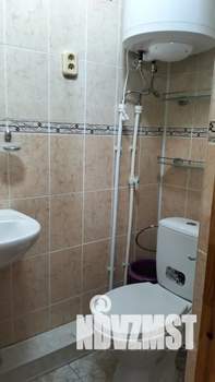 Студия квартира, посуточно, 26м2, 2/2 этаж