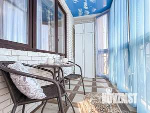 1-к квартира, посуточно, 49м2, 5/10 этаж