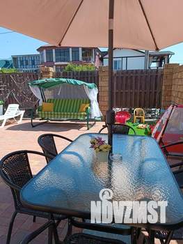 3-к квартира, посуточно, 85м2, 1/2 этаж