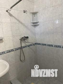 2-к квартира, посуточно, 40м2, 2/3 этаж