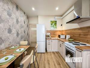 1-к квартира, на длительный срок, 35м2, 8/8 этаж