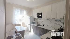 1-к квартира, на длительный срок, 31м2, 12/20 этаж