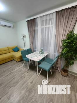 2-к квартира, посуточно, 55м2, 1/4 этаж