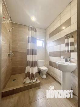 1-к квартира, посуточно, 30м2, 2/2 этаж