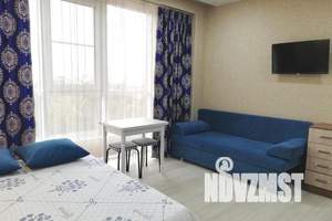 1-к квартира, посуточно, 25м2, 6/9 этаж