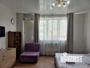 1-к квартира, на длительный срок, 41м2, 9/10 этаж