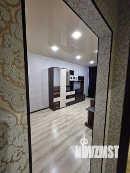 1-к квартира, на длительный срок, 38м2, 15/18 этаж