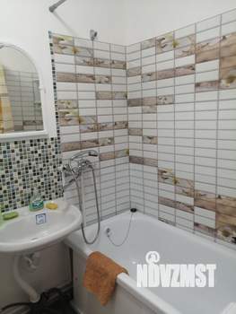 Студия квартира, на длительный срок, 30м2, 15/16 этаж