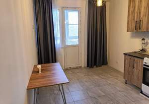 1-к квартира, на длительный срок, 40м2, 2/19 этаж