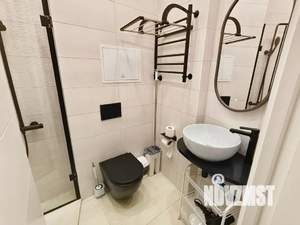 1-к квартира, посуточно, 14м2, 1/9 этаж