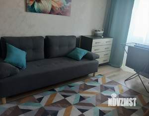 1-к квартира, на длительный срок, 33м2, 5/5 этаж