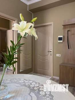 1-к квартира, посуточно, 28м2, 2/3 этаж