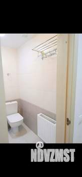 2-к квартира, на длительный срок, 67м2, 2/19 этаж