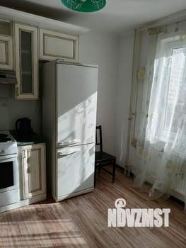 2-к квартира, на длительный срок, 62м2, 3/16 этаж